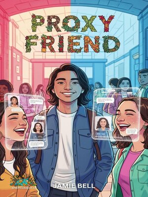 cover image of Proxy Friend